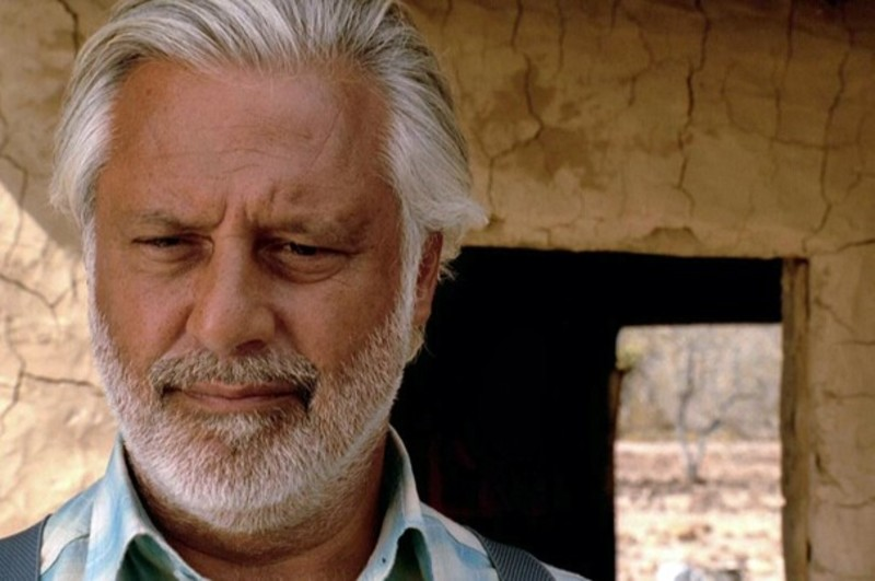 foto Deus é Brasileiro